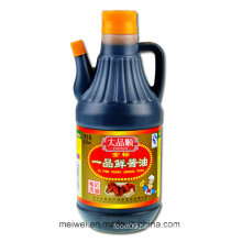 Superior light Soy Sauce with Factory Price